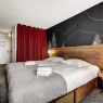 Avoriaz - Hotel Les cimes du soleil, Club selection